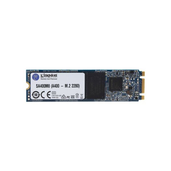 SSD KINGSTON 120GB A400 (CHUẨN M2) NEW