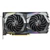 VGA MSI GTX 1660 6GB GAMING X