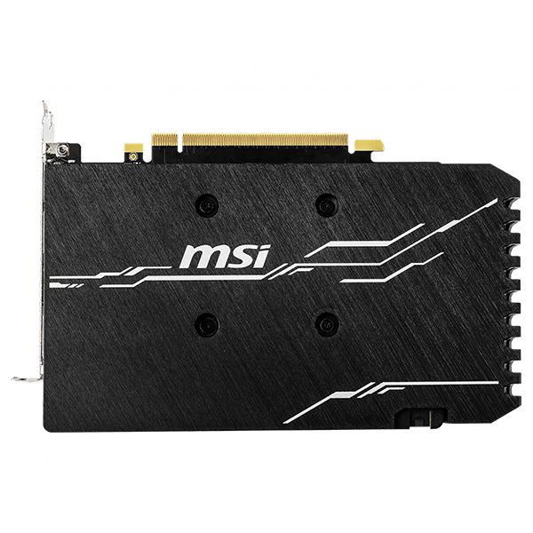 VGA MSI GTX 1660 6GB VENTUS XS 6G OC