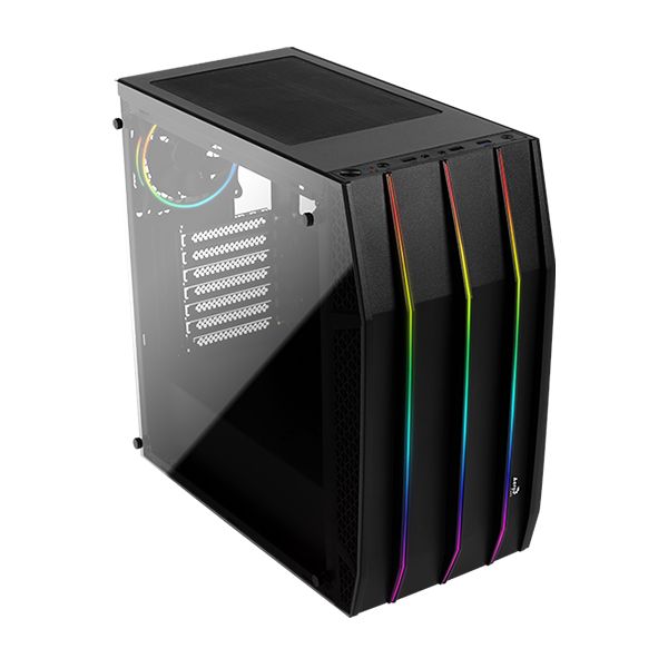 CASE AEROCOOL KLAW