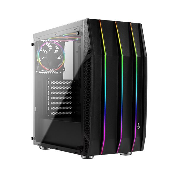 CASE AEROCOOL KLAW