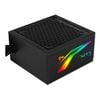 NGUỒN AEROCOOL LUX RGB 550W 80Plus Bronze Certified ( RGB SYNC )