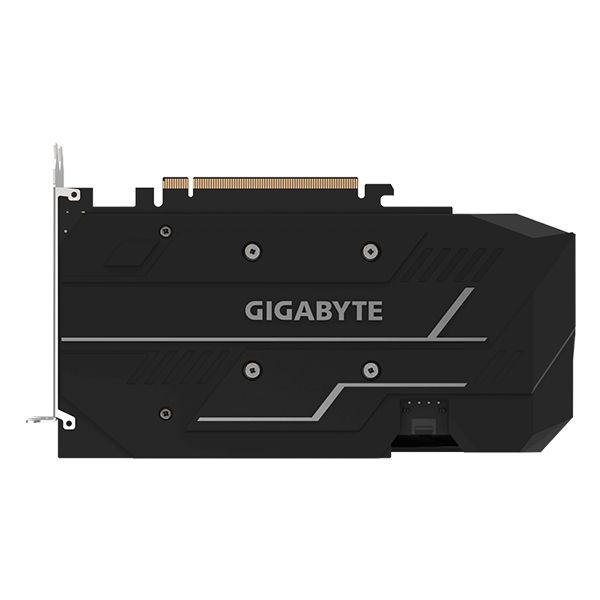 VGA GIGA GTX 1660 TI 6GB OC NEW