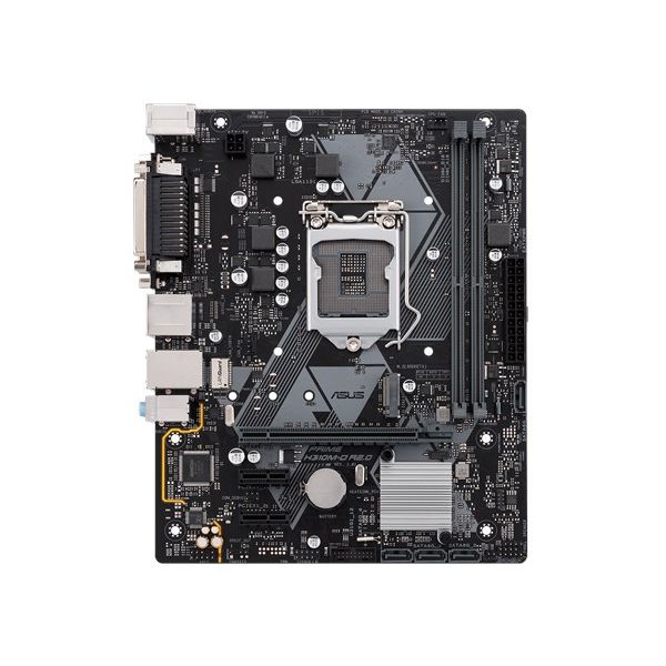 MAIN ASUS H310M-D R2.0 NEW