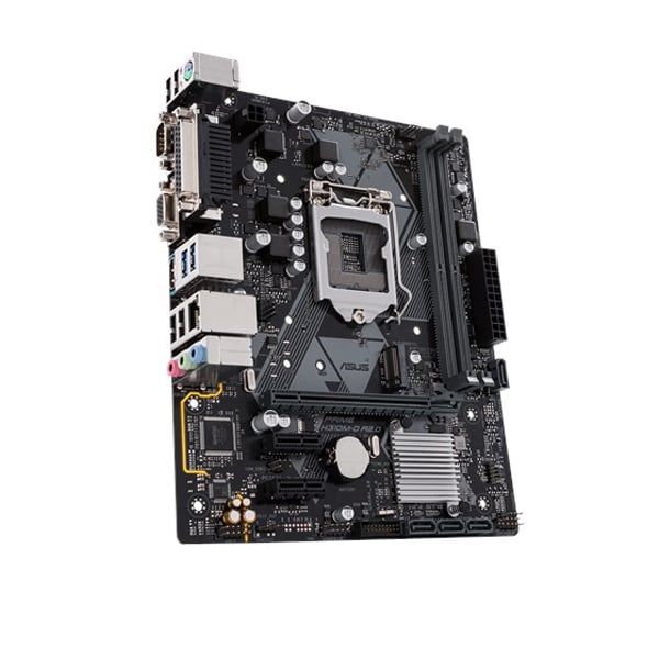 MAIN ASUS H310M-D R2.0 NEW