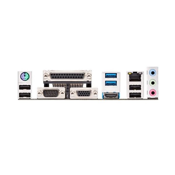 MAIN ASUS H310M-D R2.0 NEW