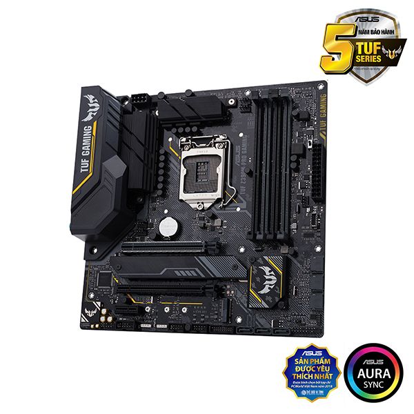 MAIN ASUS Z390M-PRO TUF GAMING NEW