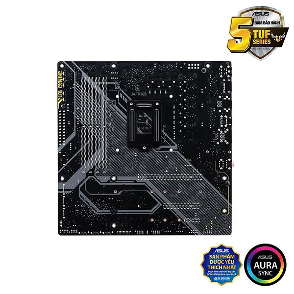 MAIN ASUS Z390M-PRO TUF GAMING NEW