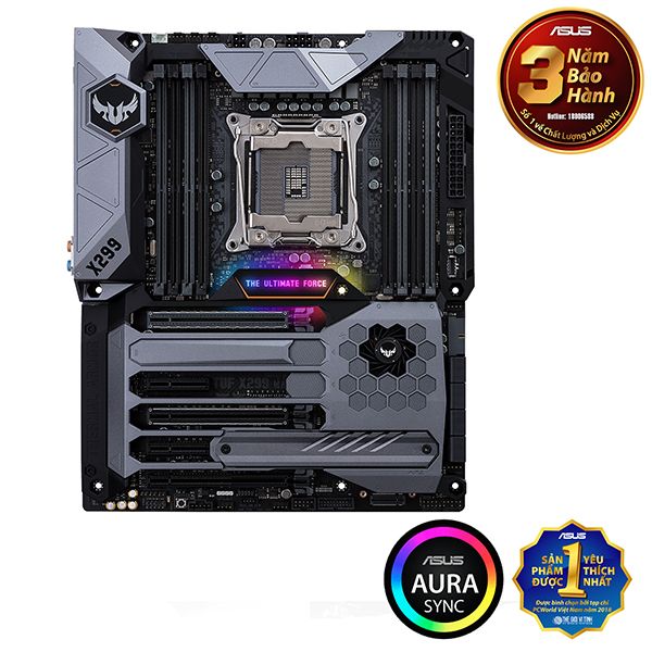 MAIN ASUS X299 TUF X299 MARK 1