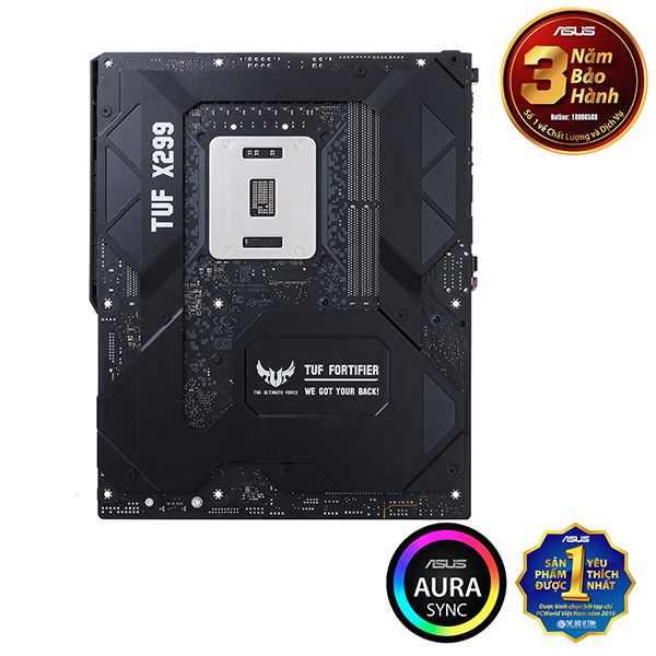 MAIN ASUS X299 TUF X299 MARK 1