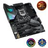 MAIN ASUS Z390-F ROG STRIX GAMING NEW