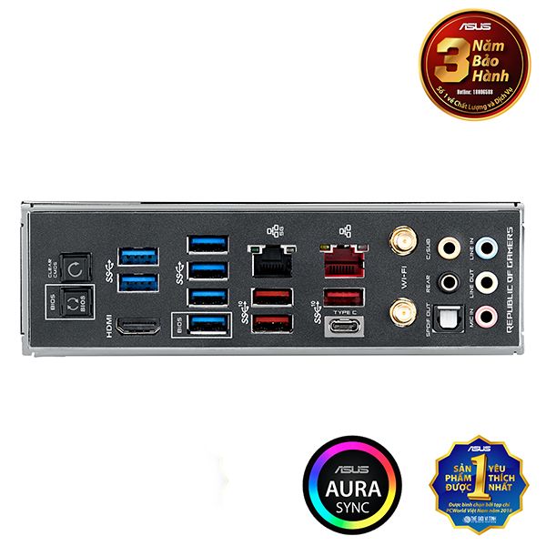 MAIN ASUS Z390 MAXIMUS XI ROG FORMULA NEW