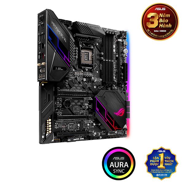 MAIN ASUS Z390 MAXIMUS XI ROG EXTREME NEW