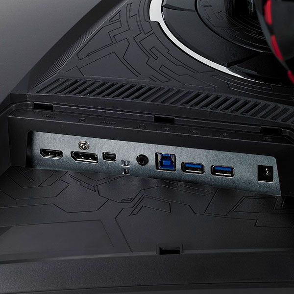 LCD ASUS 25 INCH ROG STRIX XG258Q 240Hz GAMING NEW