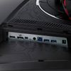 LCD ASUS 25 INCH ROG STRIX XG258Q 240Hz GAMING NEW
