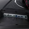 LCD ASUS 32 INCH CONG XG32V ROG STRIX (XG32VQ) LED WQHD 144HZ RGB NEW