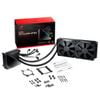 TẢN NHIỆT NƯỚC ASUS ROG RYUJIN 240 AIO - 36TH