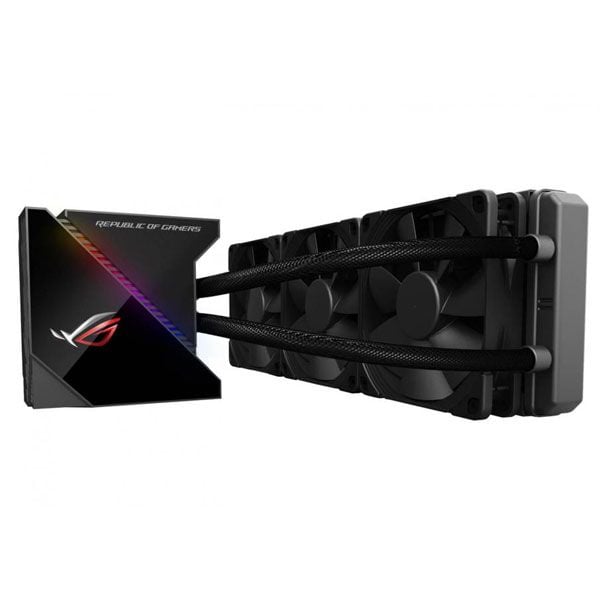 TẢN NHIỆT NƯỚC ASUS ROG RYUJIN 360 - AIO - 36TH