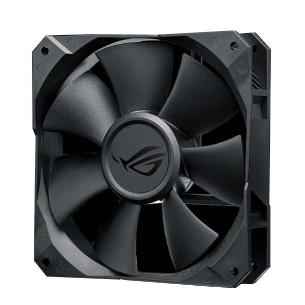 TẢN NHIỆT NƯỚC AIO ASUS ROG RYUO 120 - ROG RYUO FAN | OLED Display