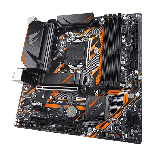 MAIN GIGA B360M AORUS PRO NEW