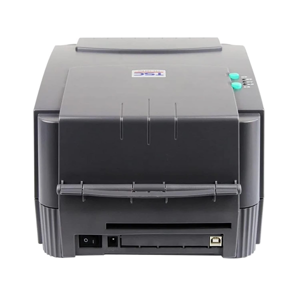 Máy in mã vạch tem nhãn TSC TTP-244 Pro