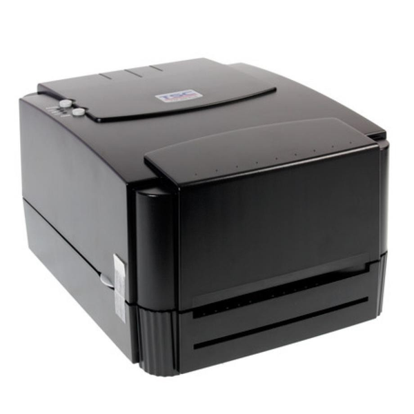 Máy in mã vạch tem nhãn TSC TTP-244 Pro