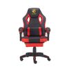 GHẾ E-DRA JUPITER M EGC204 GAMING BLACK RED