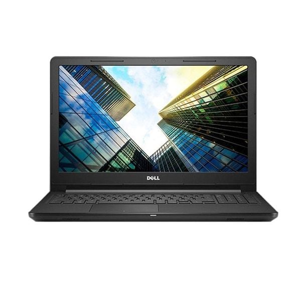 LAPTOP DELL VOSTRO 3578A (P63F002V78A) I5-8250U/4GB/1TB/AMD 520-2GB/DVDRW/15.6