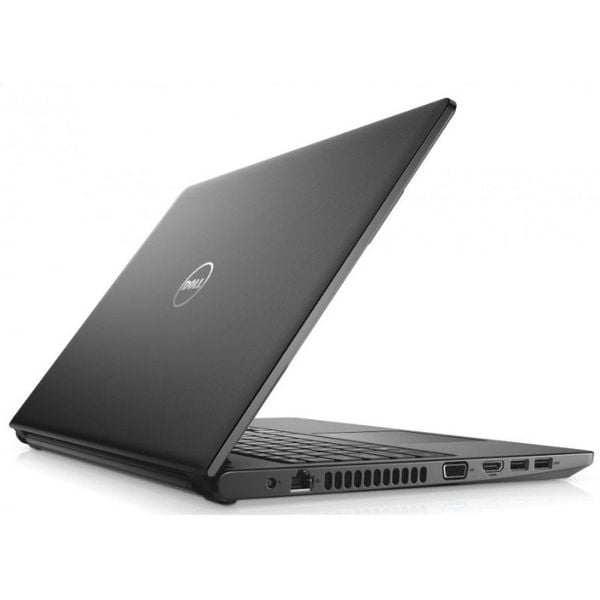 LAPTOP DELL VOSTRO 3578A (P63F002V78A) I5-8250U/4GB/1TB/AMD 520-2GB/DVDRW/15.6