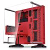 CASE Thermaltake Core P3 RED EDITION