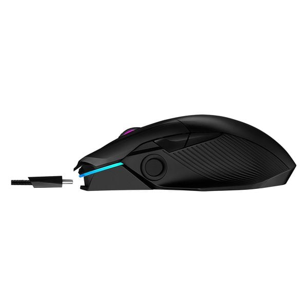 CHUỘT ASUS ROG CHAKRAM NEW