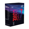 CPU CORE I7 8700K SK1151 V2 COFFEE LAKE NEW BOX