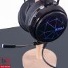 TAI NGHE ZIDLI GAMING ZH12S ( 7.1, USB, LED ) NEW