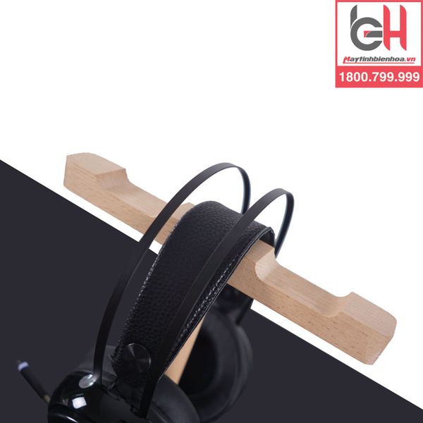 TAI NGHE ZIDLI GAMING ZH12S ( 7.1, USB, LED ) NEW