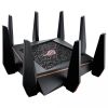PHÁT WIFI ASUS ROG RAPTURE GT-AC5300 EXTREME GAMING NEW BH 36TH