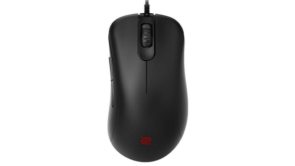 Chuột ZOWIE EC1-C Gaming Black Chuyên Esports