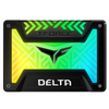 SSD TEAM 250GB T-FORCE DELTA RGB GAMING NEW