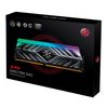 RAM DDR4 8GB ADATA XPG SPECTRIX D41 BUSS 3000 TẢN NHIỆT GREY RGB