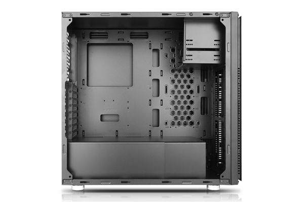 CASE SAMA TITAN-2 BLACK