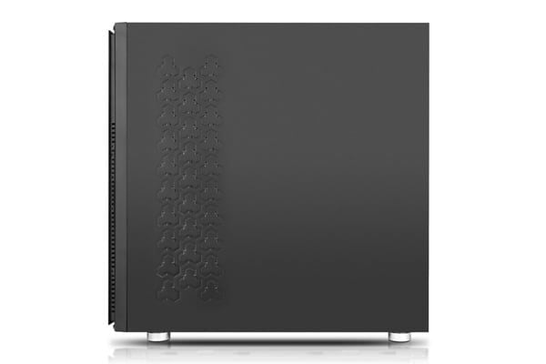 CASE SAMA TITAN-2 BLACK