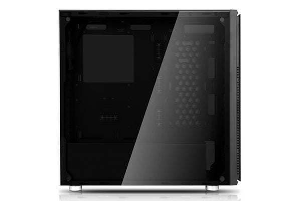 CASE SAMA TITAN-2 BLACK