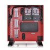 CASE Thermaltake Core P3 RED EDITION