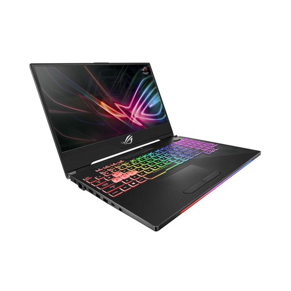 LAPTOP ASUS GL504 (GL504GM-ES044T) I7-8750H;16GB;1TB 54R SSH-8G +128GB SSD;NV-GTX1060/6GB;15.6'' FHD; WIN10 NEW BH 24TH