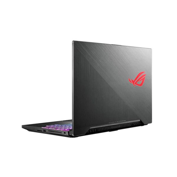 LAPTOP ASUS GL504 (GL504GM-ES044T) I7-8750H;16GB;1TB 54R SSH-8G +128GB SSD;NV-GTX1060/6GB;15.6'' FHD; WIN10 NEW BH 24TH