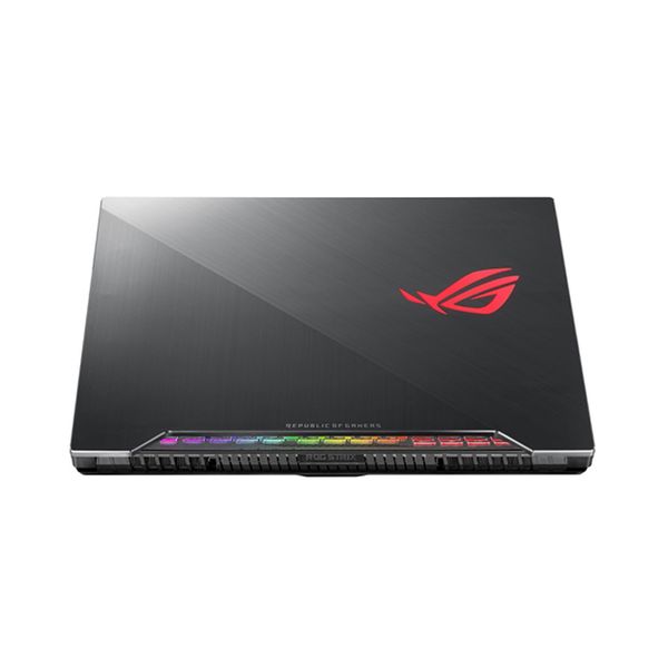 LAPTOP ASUS GL504 (GL504GM-ES044T) I7-8750H;16GB;1TB 54R SSH-8G +128GB SSD;NV-GTX1060/6GB;15.6'' FHD; WIN10 NEW BH 24TH