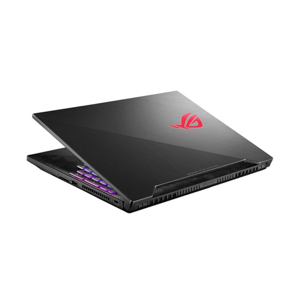 LAPTOP ASUS GL504 (GL504GM-ES044T) I7-8750H;16GB;1TB 54R SSH-8G +128GB SSD;NV-GTX1060/6GB;15.6'' FHD; WIN10 NEW BH 24TH