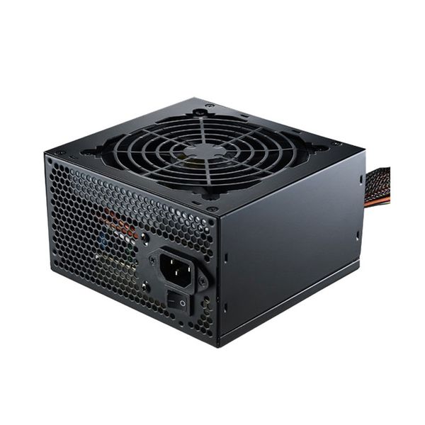 PSU HUNTKEY GS600 80 PLUS NEW BH 36TH