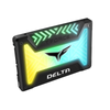 SSD TEAM 250GB T-FORCE DELTA RGB GAMING NEW