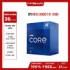 CPU INTEL ROCKET I9 11900 (8 Nhân 16 Luồng | Turbo 5.2GHz | 16M Cache | 65W) 11TH NEW BOX CTY