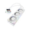 Tản Nhiệt Nước Thermalright Hyper Vision 360 UB Argb - Trắng
